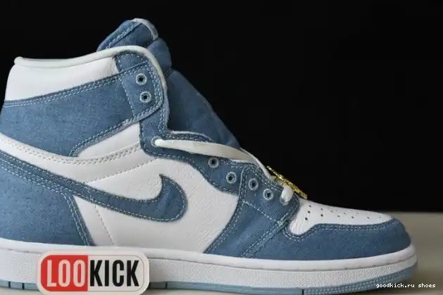Air WMNS High DM9036-104 Jordan Denim OG 1 0524